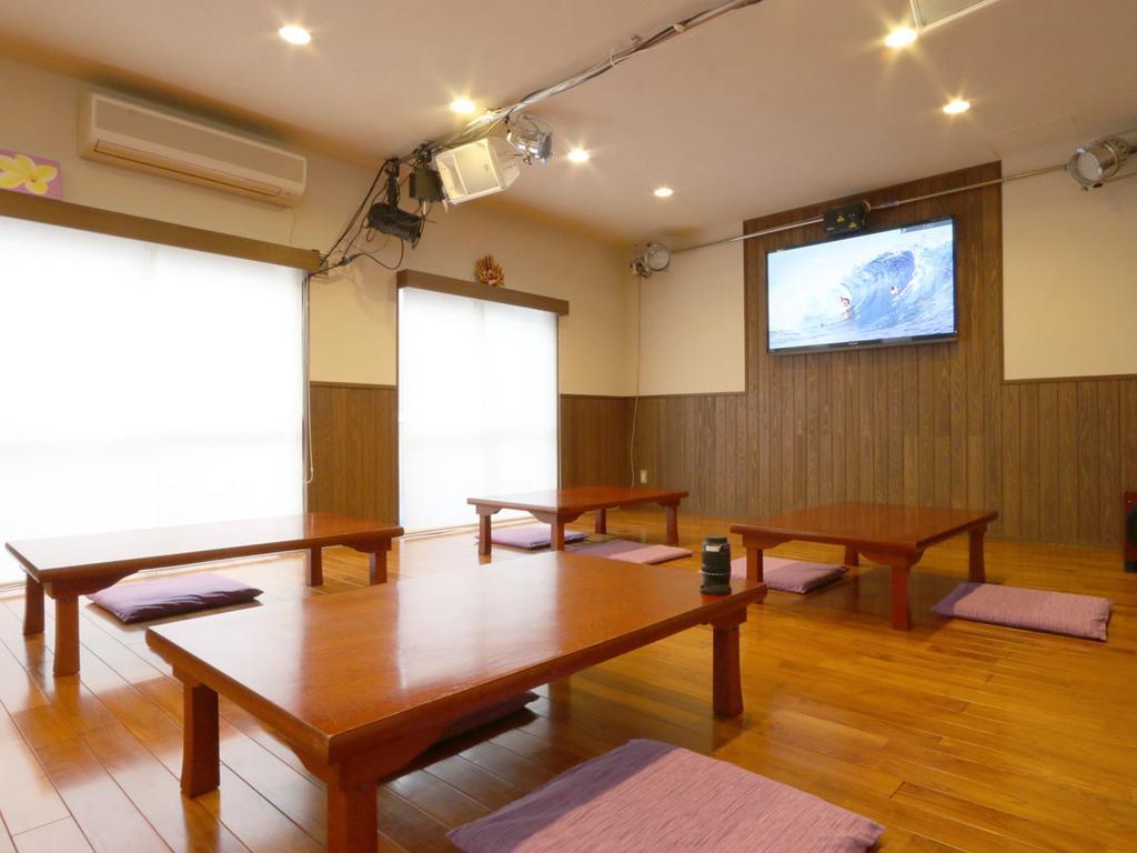 Hotel Ryokan Miharusou à Nishinoomote Extérieur photo